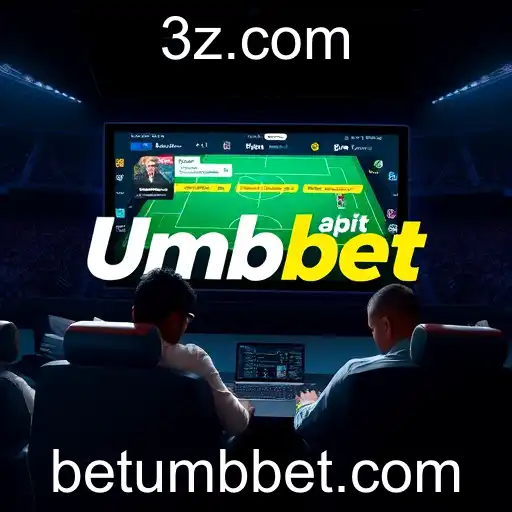 A Expansão dos Jogos Online no Brasil: Uma Análise do Umbbet