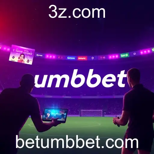 A Revolução das Apostas Online no Brasil: O Efeito UmBBet