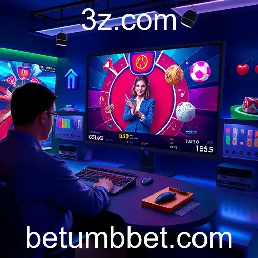 Expansão do Mercado de Jogos Online no Brasil em 2025