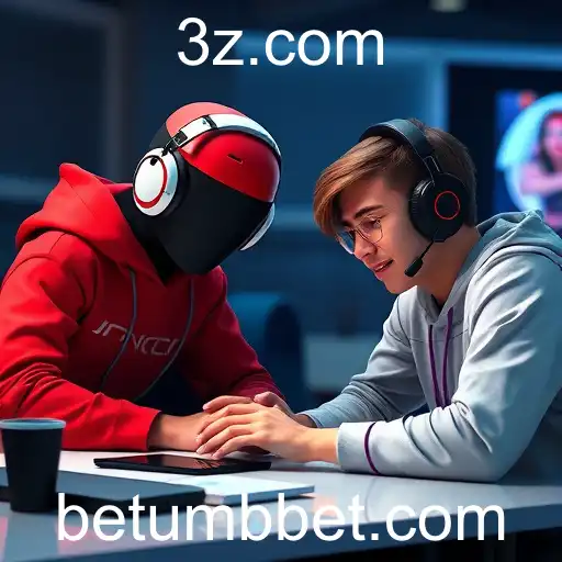 Cenário Atual dos Jogos Online e o Impacto da Umbbet no Brasil