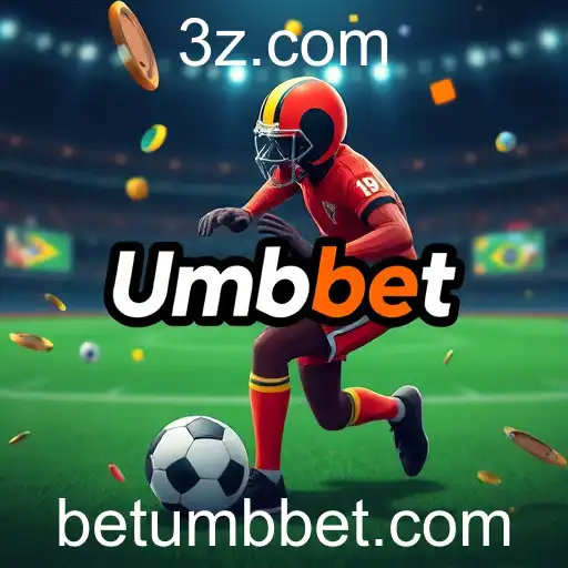 Crescimento e Impacto do Jogo Online: Caso Umbbet