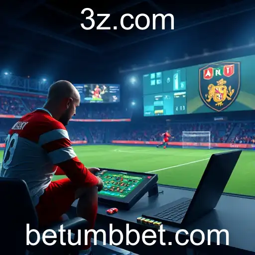 Ascensão dos Jogos Online em 2025: Um Olhar Sobre o Umbbet
