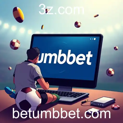 Tendências e Desafios no Mercado de Jogos Online