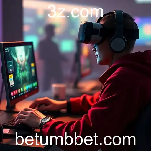 Expansão e Tendências dos Jogos Online em 2025