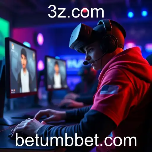 Inovação e Apostas Online: A Revolução de Umbbet