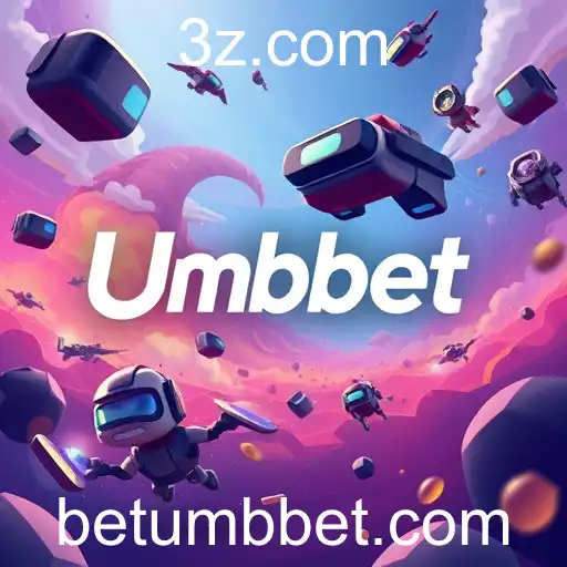 A Ascensão da Umbbet no Mercado de Jogos