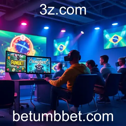 O Crescimento dos Jogos Online em 2025