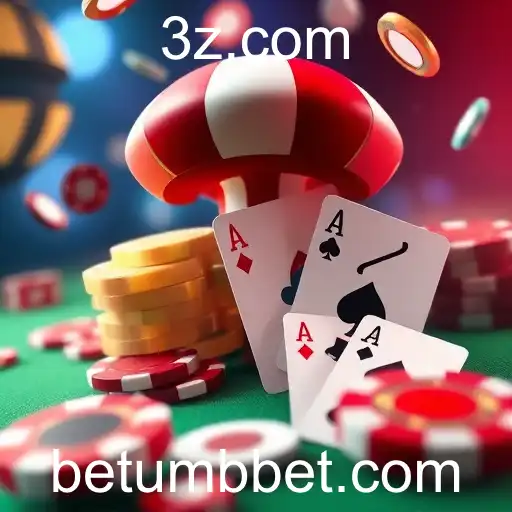 Descubra a Emoção da Categoria 'Casino Games' no Umbbet
