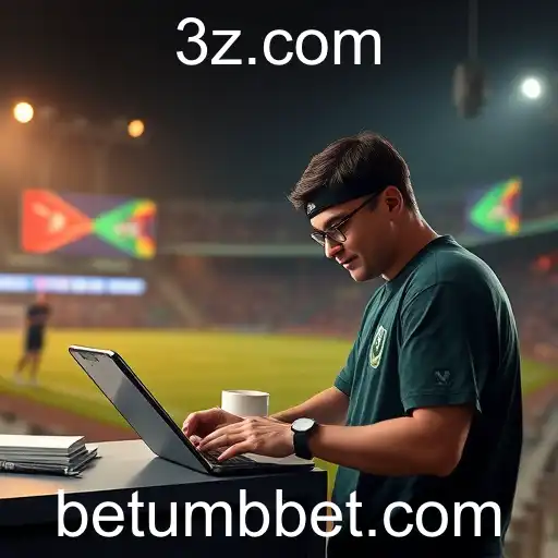 Crescimento dos Jogos Online Aumenta Tráfego no Umbbet