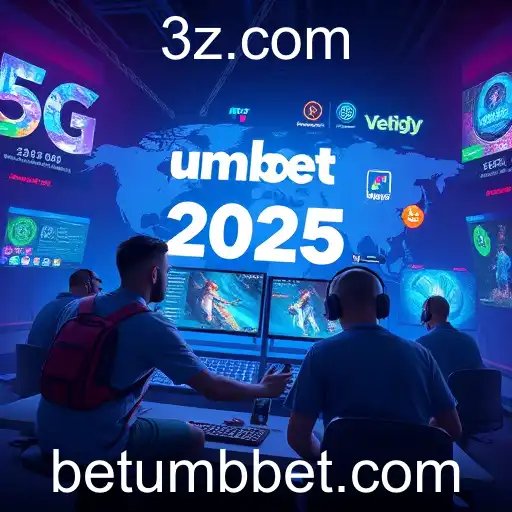 Tendências dos Jogos Online em 2025