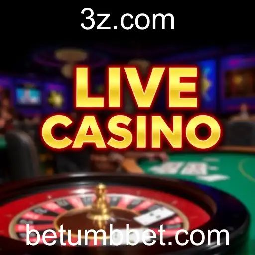 Explorando a Categoria 'Live Casino' no Umubet: Uma Experiência Imersiva para Jogadores
