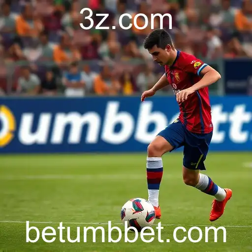 Umbbet Expande Horizontes no Mercado de Jogos Online