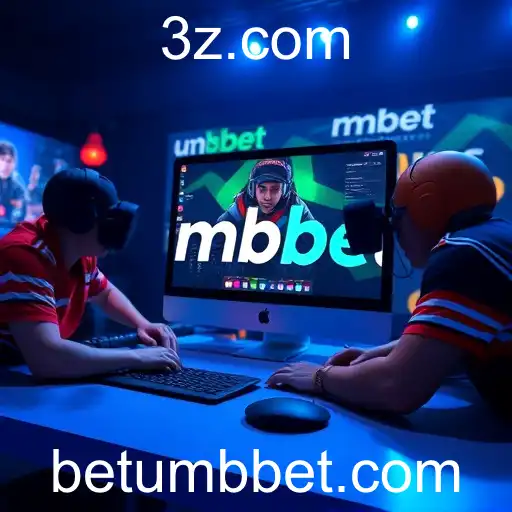 A Expansão do Crescente Mercado de Jogos Online no Brasil