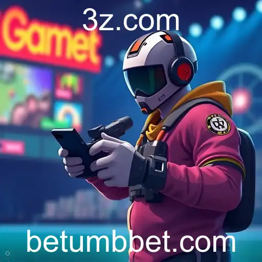 A Ascensão da Umbbet no Mercado de Jogos Online