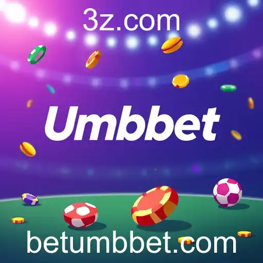 Explorando o Sucesso do Umbbet em 2025