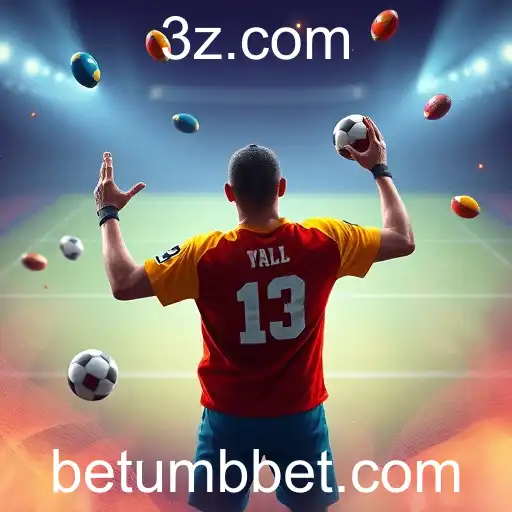 Umbbet: A Revolução no Mundo dos Jogos Online em 2025