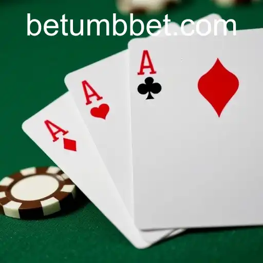 Exploring the Intricacies of Blackjack and the Role of Umbbet