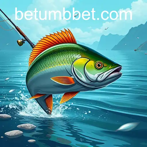 Exploring the Realm of Fishing Games: The Umbbet Experience