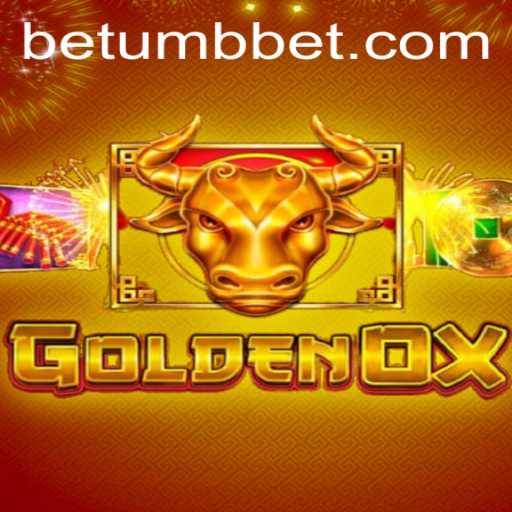 GoldenOx: A Captivating Journey into the World of Umbbet
