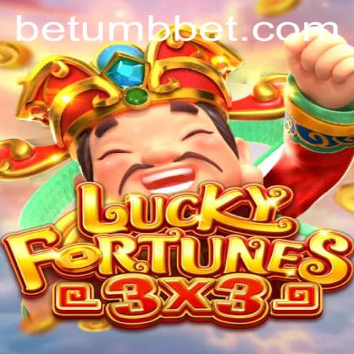Exploring the Thrills of LUCKYFORTUNES3x3 on Umbbet