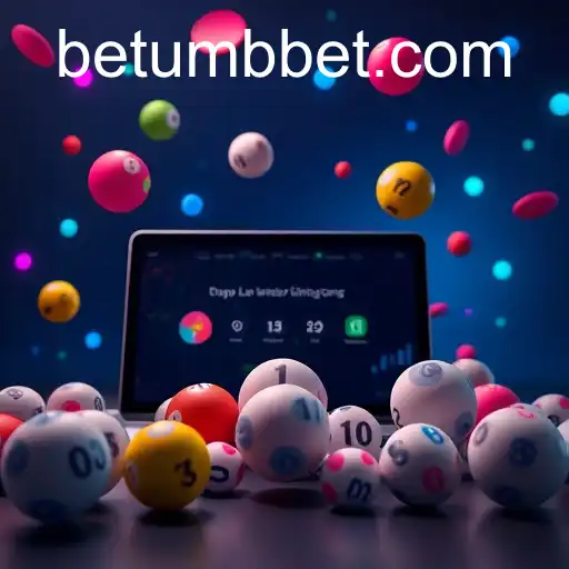 Unveiling the Digital Realm: Online Lottery and Umbbet