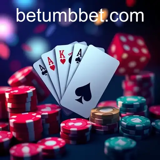 Responsible Gambling with Umbbet